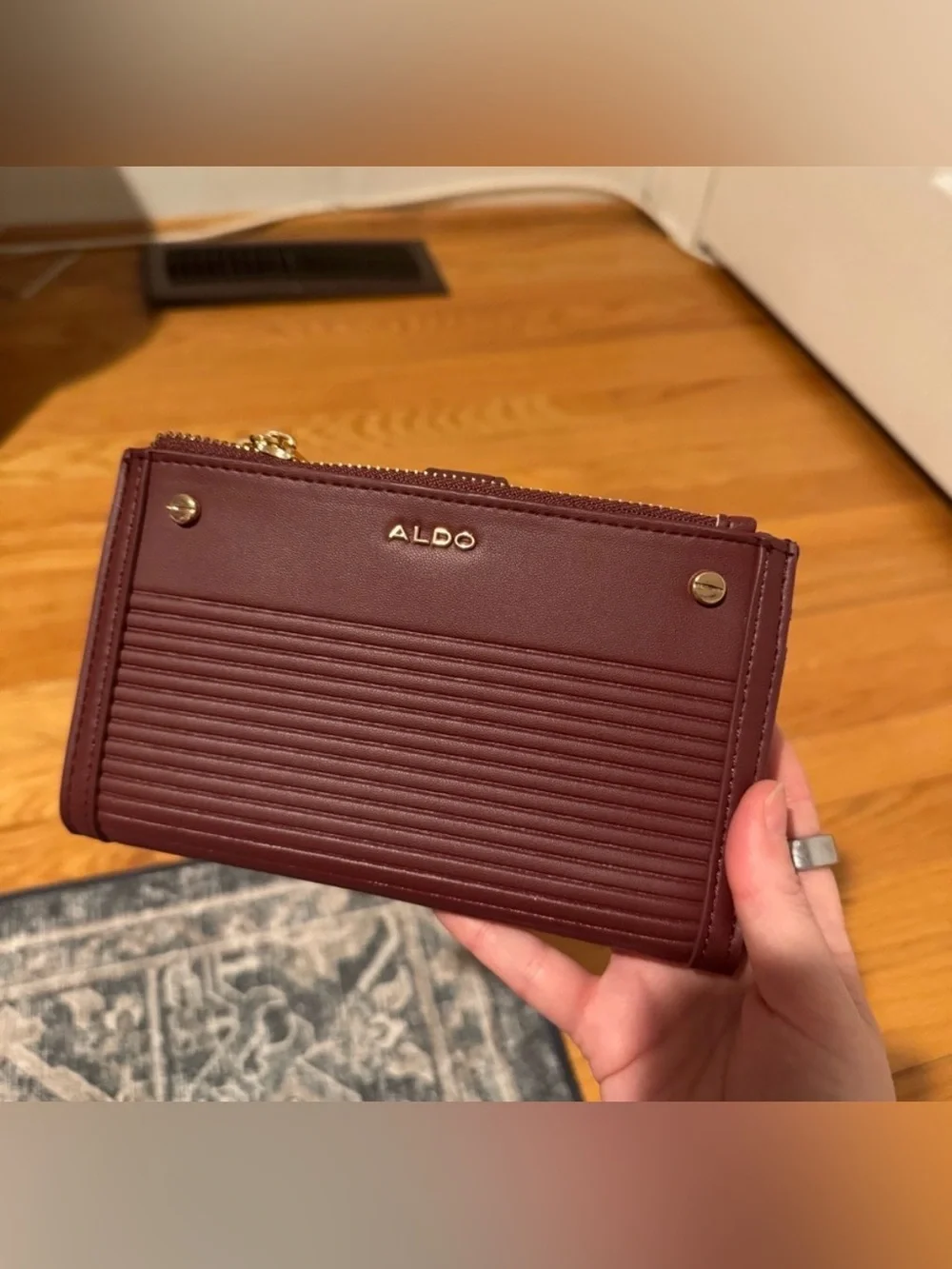 Aldo excellent preowned
